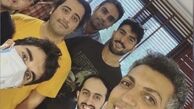 عادل فردوسی پور برنامه جدید میسازد + عکس