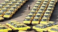 نصب تدریجی کاتالیست بر روی تاکسی ها/ بی رغبتی رانندگان تاکسی