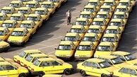 نصب تدریجی کاتالیست بر روی تاکسی ها/ بی رغبتی رانندگان تاکسی