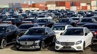 موافقت پلیس با واردات خودروهای ایمن