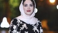 بهنوش طباطبایی با این گریم شناخته نمی‌شود!/عکس 