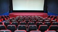 جدیدترین آمار فروش سینما 