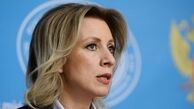 زاخاروا: دمشق باید کنترل مناطق تخلیه شده توسط آمریکا را به‌دست گیرد