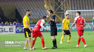 فیفا مجوز استفاده از VAR را داد / بنیادی‌فر داور داربی ۱۰۲