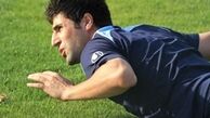 بیک زاده: لیاقت ما برای قهرمانی بیشتر از استقلال بود