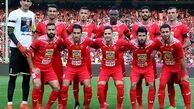 اتفاق بد برای تلفن همراه بازیکن پرسپولیس !