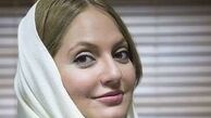 مهناز افشار در لباس سنتی زنان ژاپنی/عکس