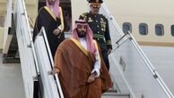 یک دادستان آرژانتینی درخواست برای پیگرد ولیعهد عربستان را پذیرفت