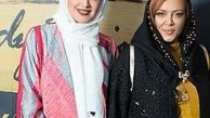درگیری لفظی آقازاده هتاک با «بهاره رهنما» و «شیلا خداداد»