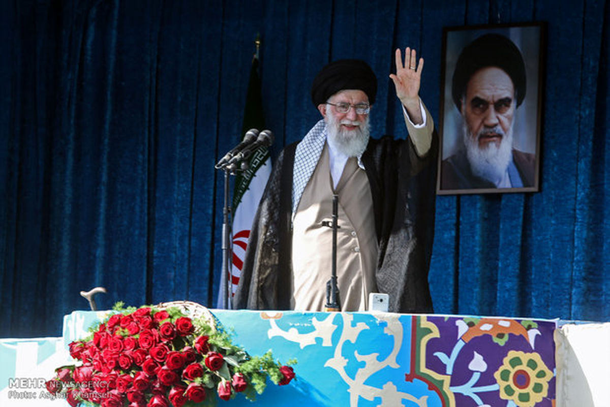 بازتاب بیانات رهبر معظم انقلاب در رسانه‌های خارجی