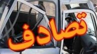 
راننده تانکر در پی تصادف با خودروی ‌نوربخش بازداشت شد
