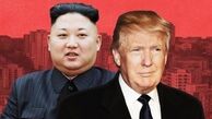 ترامپ: شاید نشست با کیم جونگ اون به تعویق بیافتد
