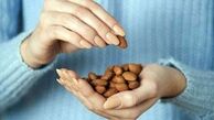  این آجیل سرشار از ویتامین E ؛ چاق کننده ، مقوی و بسیار مغذی است