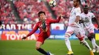 تماشای بازی پرسپولیس با کاشیما از تلویزیون‌های شهری در تهران