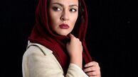 حال زیبا بروفه بعد از تولدش