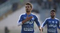 بمب نقل و انتقالات استقلال به تهران آمد