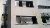 تبدیل خانه‌‌های متروکه به فضای سبز