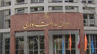 پیام تسلیت رئیس دیوان عالی کشور به مناسبت رحلت آیت‌الله هاشمی 
