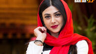 آزاده صمدی چگونه بدون رژیم غذایی خوش اندام شد