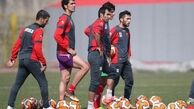 پیشنهاد بوندس لیگایی برای هافبک نا آرام سرخپوشان