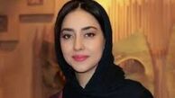 بهاره کیان افشار بعد از نمایشنامه خوانی