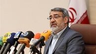 نظرسنجی‌ها از حضور ۶۰ درصدی مردم در انتخابات حکایت دارد