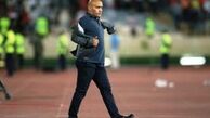 صاحب پیراهن شماره 7 استقلال مشخص شد 