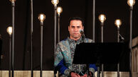  ارکستر ملی ایران با وحید تاج روی صحنه می‌رود