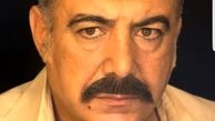 گریم حسن شکوهی به سبک لاتی + عکس