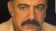 گریم حسن شکوهی به سبک لاتی + عکس