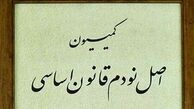 تفاهم‌ بین کمیسیون اصل ۹۰ مجلس و سازمان بازرسی کل کشور