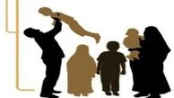  بنیان خانواده درحال پاشیدگی است
