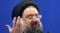 مداحان درباره چهره‌های سیاسی اظهارنظر نکنند