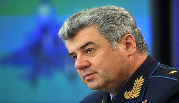 "جنگندههای روس حتی یک خطا نکردند"