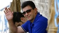 واکنش قلعه نویی به رکوردش مقابل پرسپولیس+ فیلم