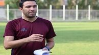 نکونام: اگر همه عصبی باشند، سنگ روی سنگ بند نمی‌شود
