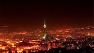مصرف برق از ساعت ۱۱ شب تا ۷ صبح یک چهارم تعرفه معمولی