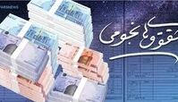 فیش حقوقی ۹۵ میلیون تومانی یک کارمند دانشگاه !+ ماجرا چیست ؟