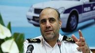 اتوبان همت و امام علی رکورد دار تصادف!