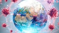 آمار کرونا در جهان در تاریخ ۱۰ تیر؛ ۷۸۸۶ فوتی