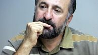 مهران رجبی در یک شبکه کرد زبان