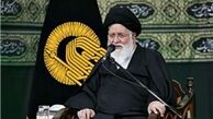 حزب موتلفه اسلامی درگذشت همسر آیت‌الله علم‌الهدی را تسلیت گفت