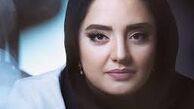 نرگس محمدی در سریال عروس تاریکی /عکس