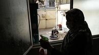 وجود ۴۵ ماده سمی در گرد و غبار خانگی