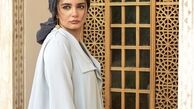 استایل ساده لیندا کیانی + عکس