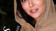عکس های شبانه لیلا اوتادی