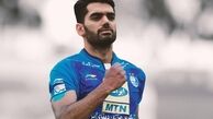 گل‌های بازی استقلال 3 - الاهلی عربستان صفر