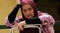 کتایون امیرابراهیمی به همه چیز در معرض فرروش پیوست + عکس