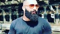 حمید صفت آزاد می‌ شود 