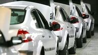 قیمت خودروهای داخلی در بازار امروز + جدول